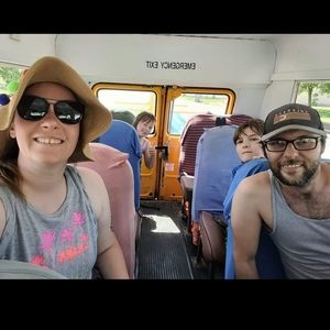 Meet your Posher, Sara